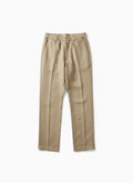 Organic Linen Riviera Trousers
