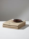 Classic Stretch Chino Shorts